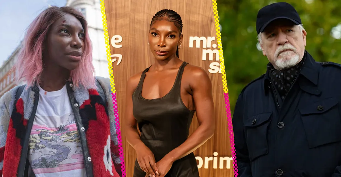 ‘I May Success You’: Michaela Coel se une al creador de ‘Succession’ para su próxima serie