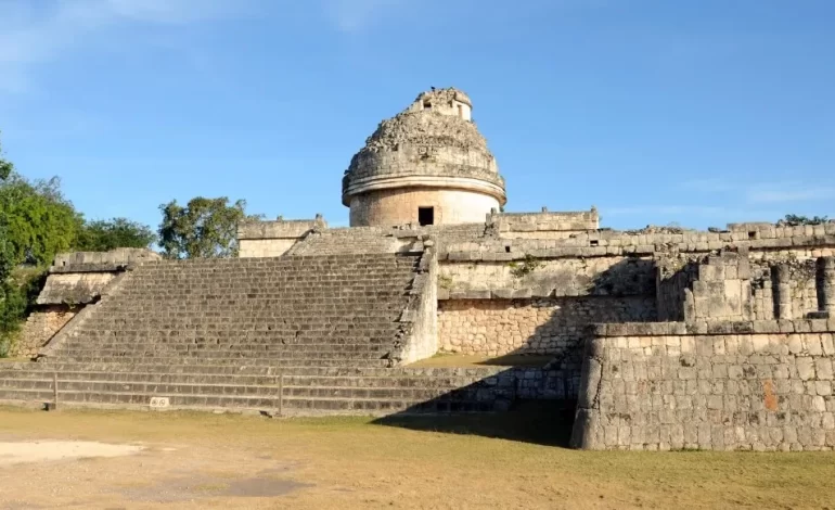 Los asombrosos observatorios astronómicos prehispánicos que hay que conocer en México